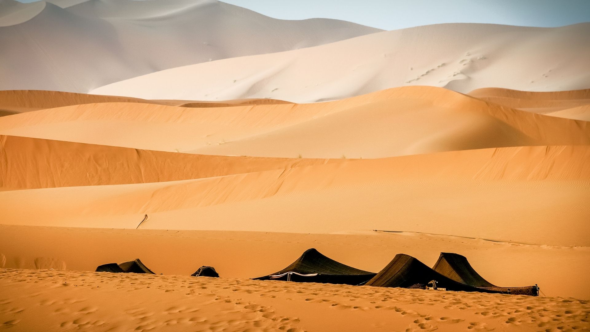 Ouarzazate – Anti Atlas – Valle del Draa – Nkob – Alnif – Merzouga (Desierto) (3/4)